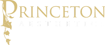 Princeston Aesthetics Logo