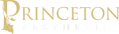 Princeston Aesthetics Logo