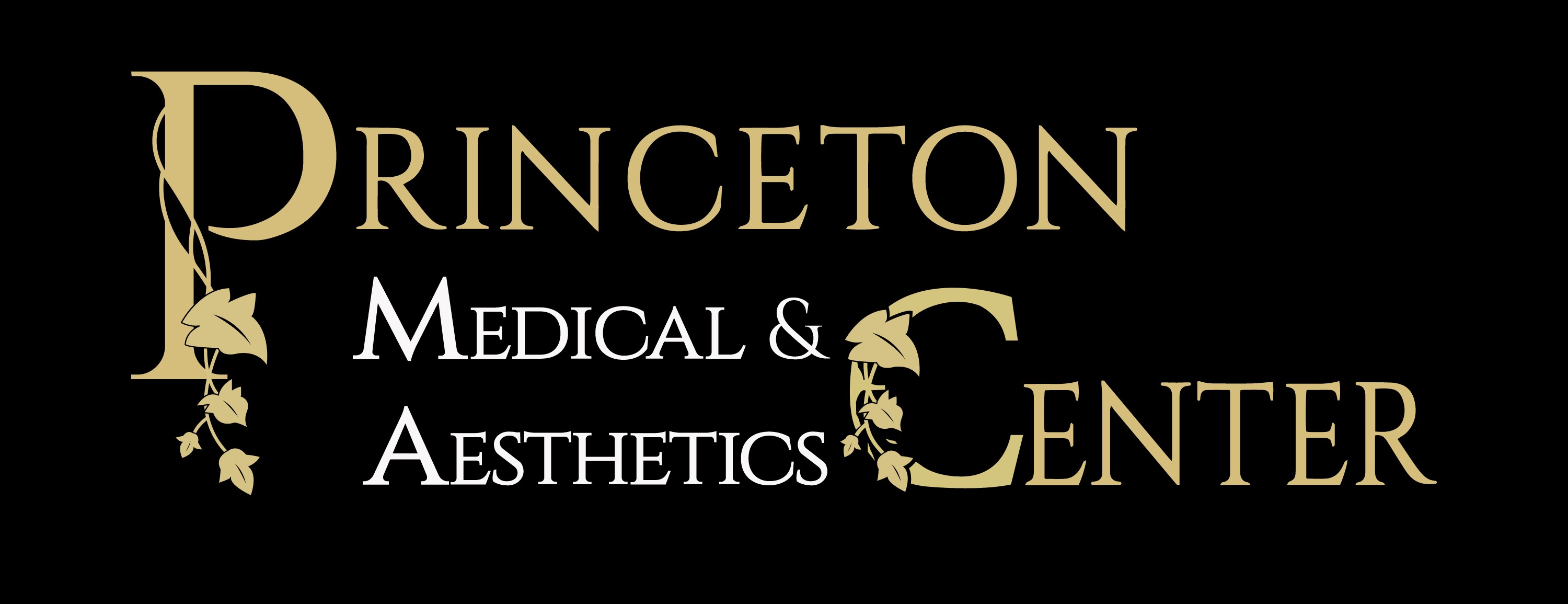 Princeton Aesthetics Logo